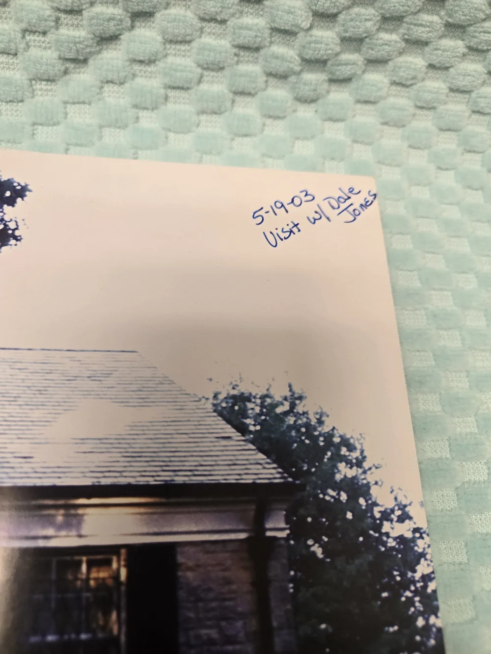Elvis Graceland Offical Guide Book